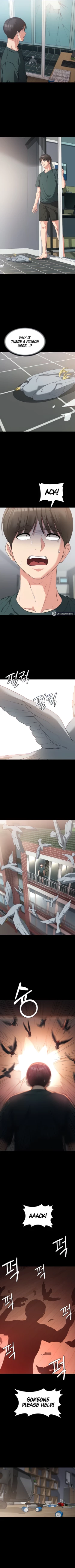 Page 174 of Sexy Man and Woman