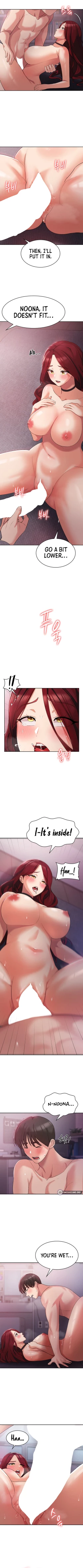 Page 46 of Sexy Man and Woman