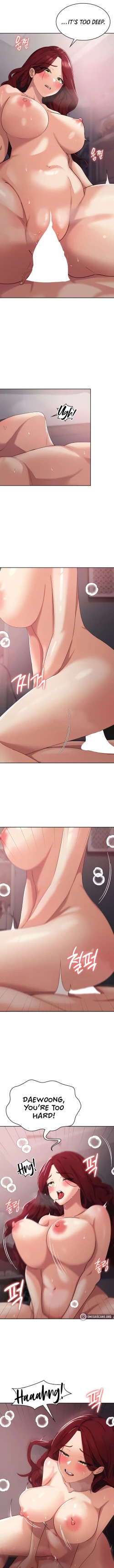 Page 54 of Sexy Man and Woman