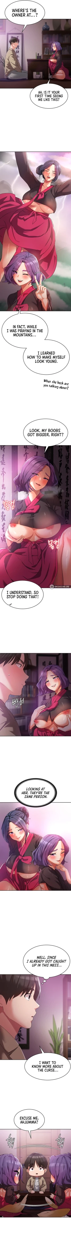 Page 97 of Sexy Man and Woman