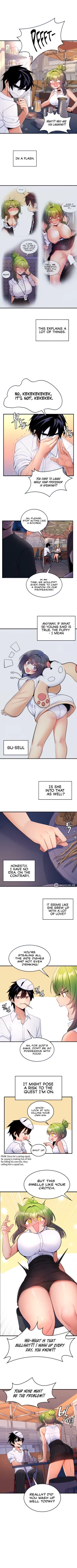 Page 110 of Fucked the World Tree