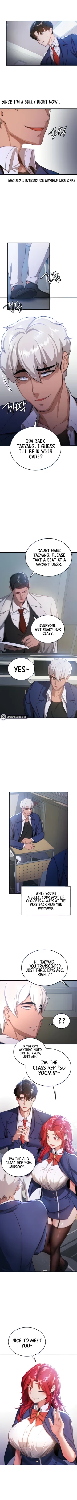 Page 64 of Your Girlfriend Was Amazing