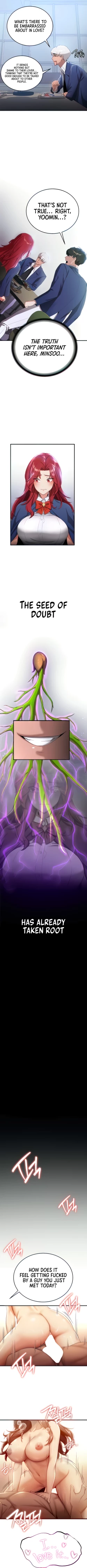 Page 74 of Your Girlfriend Was Amazing