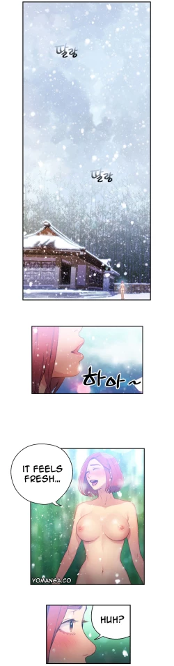 Page 19 of Sweet Guy/He Does a Body Good Ch. 16-17