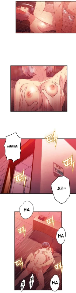 Page 24 of Sweet Guy/He Does a Body Good Ch. 16-17