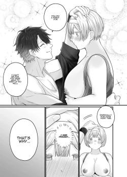 Page 30 of Korette Sex desu yo ne!? ︎Iie, Training desu! | This is basically sex, isn't it!? Of course not, this is training!