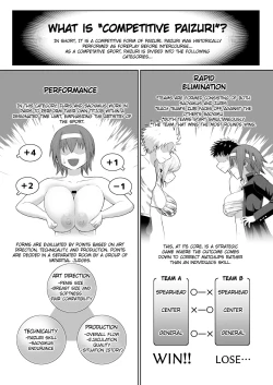 Page 2 of Nekketsu PaizuriBlooded Paizuri Club!! 2