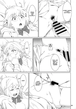 Page 28 of Otonano Omochiya 22