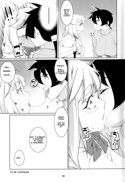 Page 42 of Otonano Omochiya 22