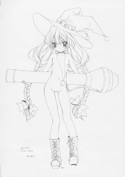 Page 9 of Tokyo Mahou Machi