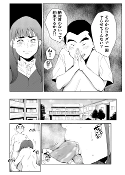 Page 26 of Fuuzoku de Hataraiteru Koto ga Daigaku de Barete Taihen na Me ni Atta...