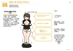 Page 28 of Josei no Tame no Zettai ni Ochinai Shuukatsu-jutsu | 绝对不会失败的女性求职术