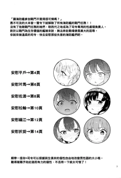 Page 3 of Etorofu-gata Kaiboukan Yoru no Otsutome Hon