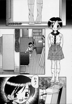 Page 137 of Kitsu Kitsu