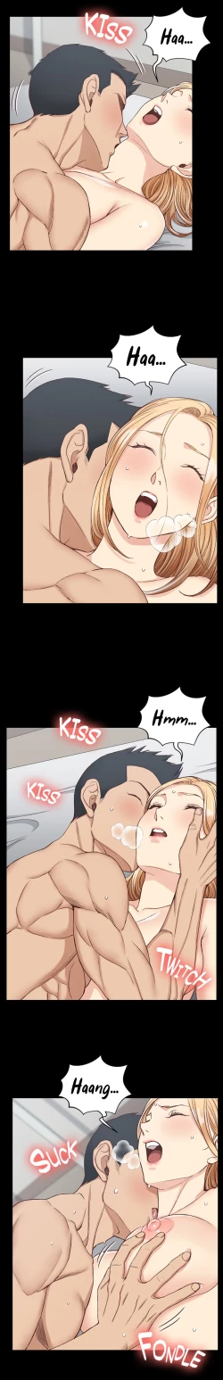 Page 5 of That Man's Room/His Place Ch. 121-122