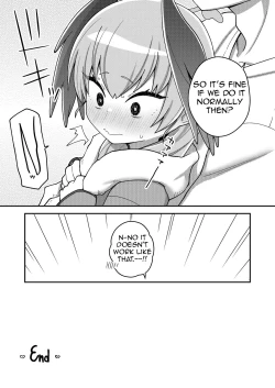 Page 29 of Houkago wa Koibito | After school lover