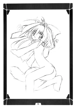 Page 11 of Hinaya Tsuushinbo DX Vol.1