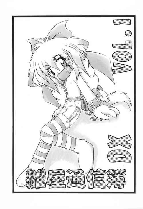 Download Hinaya Tsuushinbo DX Vol.1