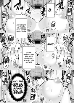 Page 19 of Watashi no Karada, Okashi Shimasu. Jiraikei Joshi Hen | Rent My Body: Crazy Chick