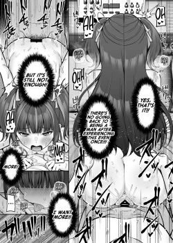 Page 28 of Watashi no Karada, Okashi Shimasu. Jiraikei Joshi Hen | Rent My Body: Crazy Chick