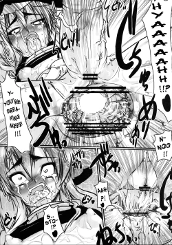 Page 12 of AliMari FutaEroPon