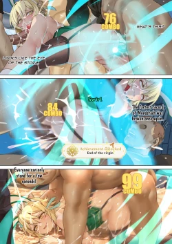 Page 20 of Mondstadt Spring Festival Act 2 Interlude