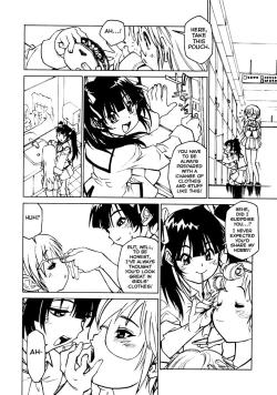 Page 6 of Yakai no To