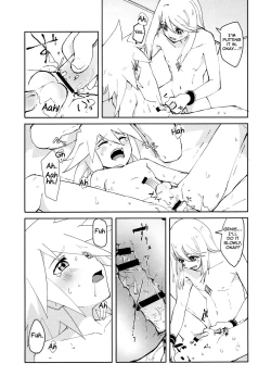 Page 10 of Sannin de Ecchi suru Hon