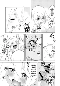 Page 20 of Sannin de Ecchi suru Hon