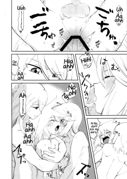 Page 21 of Sannin de Ecchi suru Hon