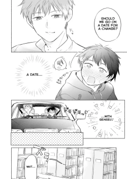Page 4 of Wataru-kun wa XXX ga Shitai 2