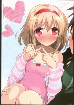 Page 46 of RE:COLORS!# 03 Akachan wa Dokokara Kuru no?