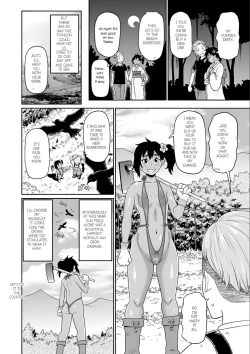 Page 24 of Motto  Inaka de Hameyou | Full Hole! Trust Maiden Ch. 3