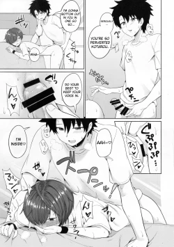 Page 15 of Natsu, Asedaku no Kouhai to | Summer With My Sweat Soaked Kouhai