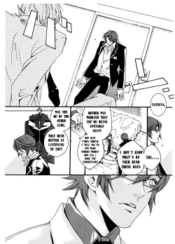 Page 41 of Chocolate Monster