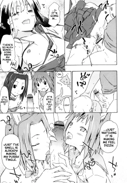 Page 59 of Imouto wa Doujin Shoujo Cosplay Kei Ch.1-8