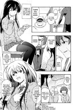 Page 65 of Imouto wa Doujin Shoujo Cosplay Kei Ch.1-8