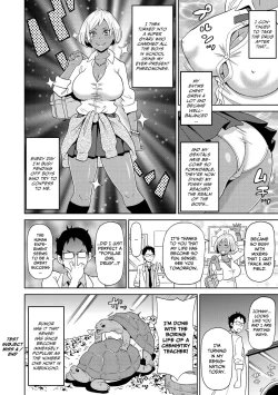 Page 18 of Hikentai A Ko | Test Subject Miss A