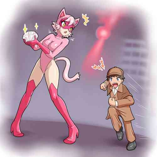 Download Kaito shape shifter