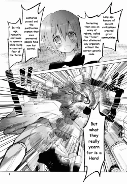 Page 3 of GAMBIT - Ganbitto