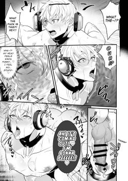 Page 21 of Seiteki Choubatsu Kabeshiri Seisouin Hen | Sexual Punishment