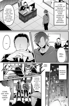 Page 43 of Seiteki Choubatsu Kabeshiri Seisouin Hen | Sexual Punishment