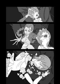 Page 23 of Crybabys # 2 Miiko Matome