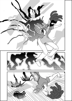 Page 5 of Crybabys # 2 Miiko Matome