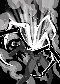 Page 9 of Crybabys # 2 Miiko Matome