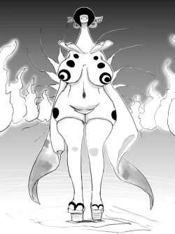 Page 13 of Roshutsu Ganbou Shin Shoujo