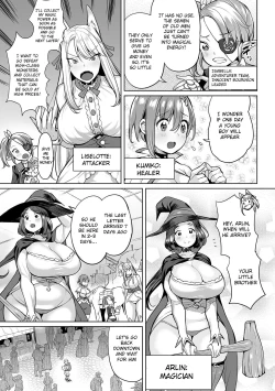 Page 10 of Zecchou Haramase Oppai
