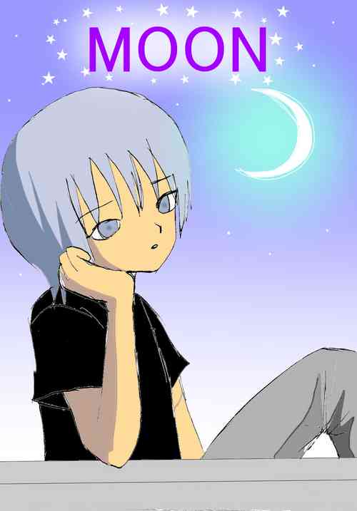 [Acchan] MOON