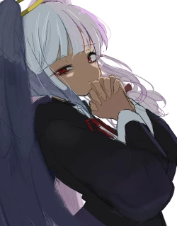 Page 81 of Ai ga Omokun × Tsundere Jingai-san