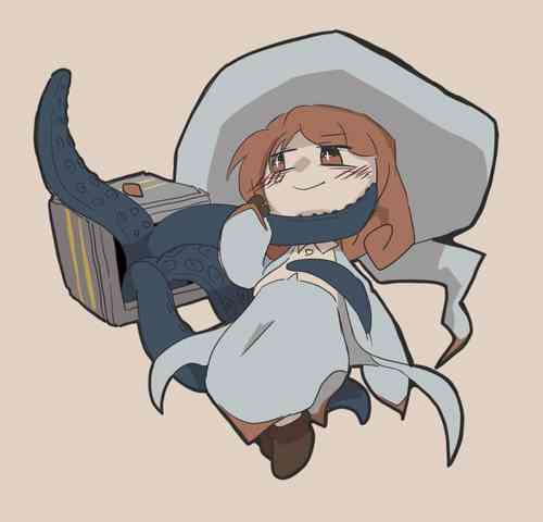 Download Igyou Jingai Uke no Yatsu